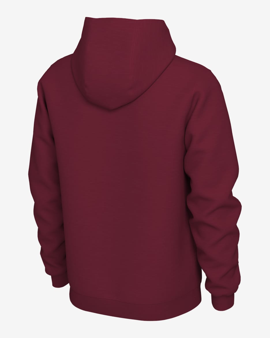 Nike stanford hoodie best sale